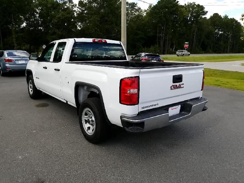 2017 GMC Sierra 1500 photo