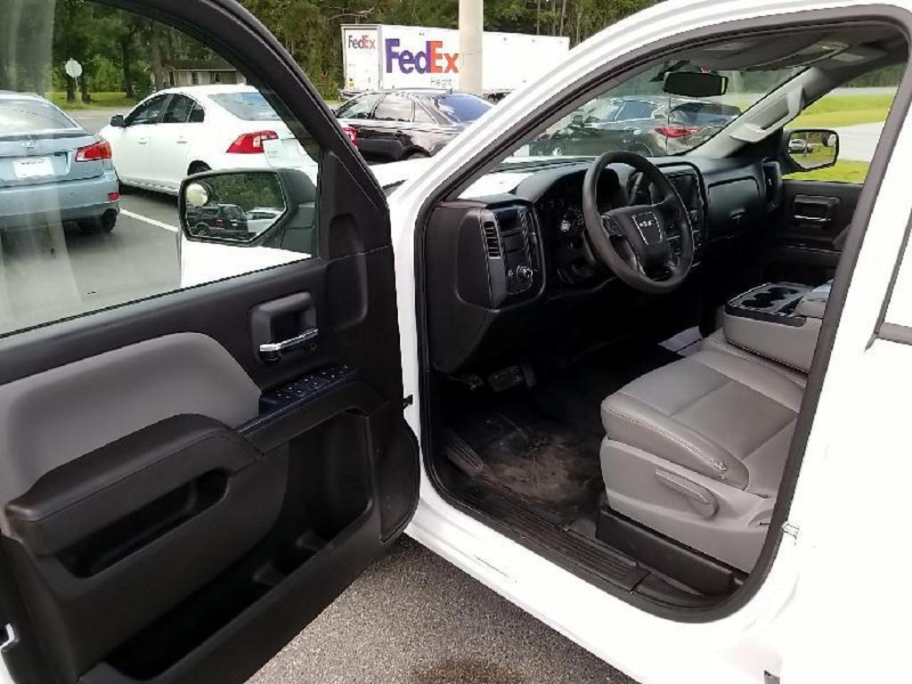 2017 GMC Sierra 1500 photo