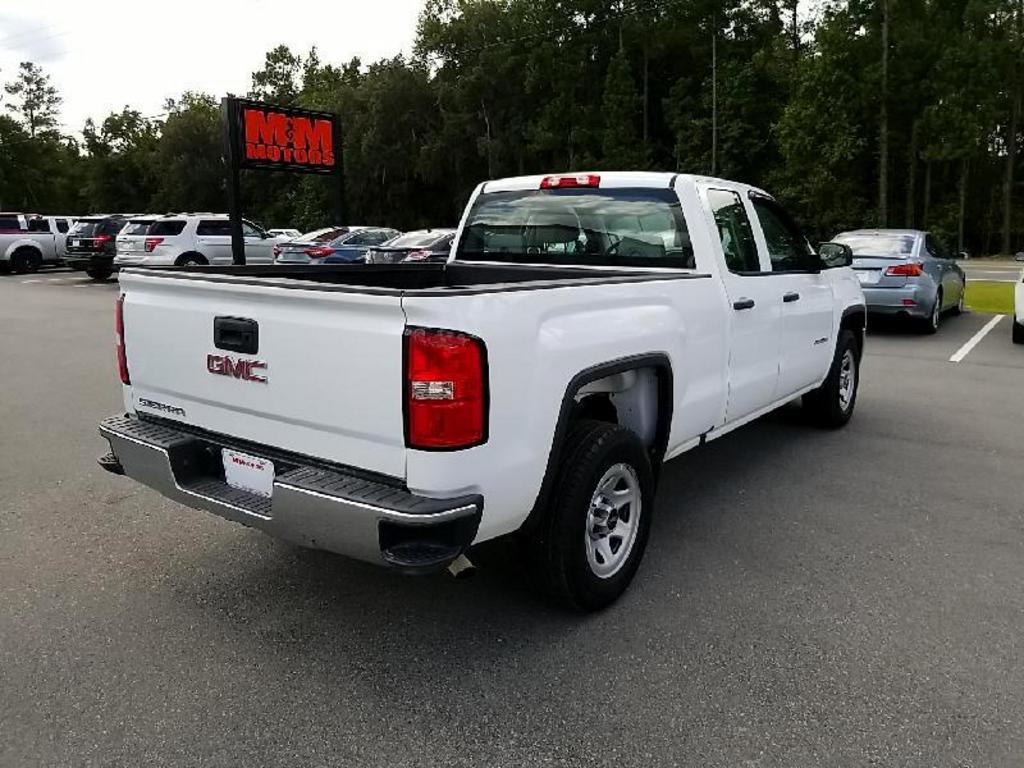 2017 GMC Sierra 1500 photo