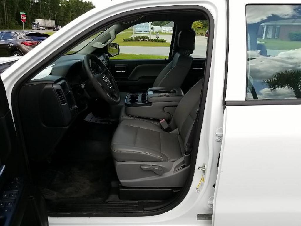 2017 GMC Sierra 1500 photo
