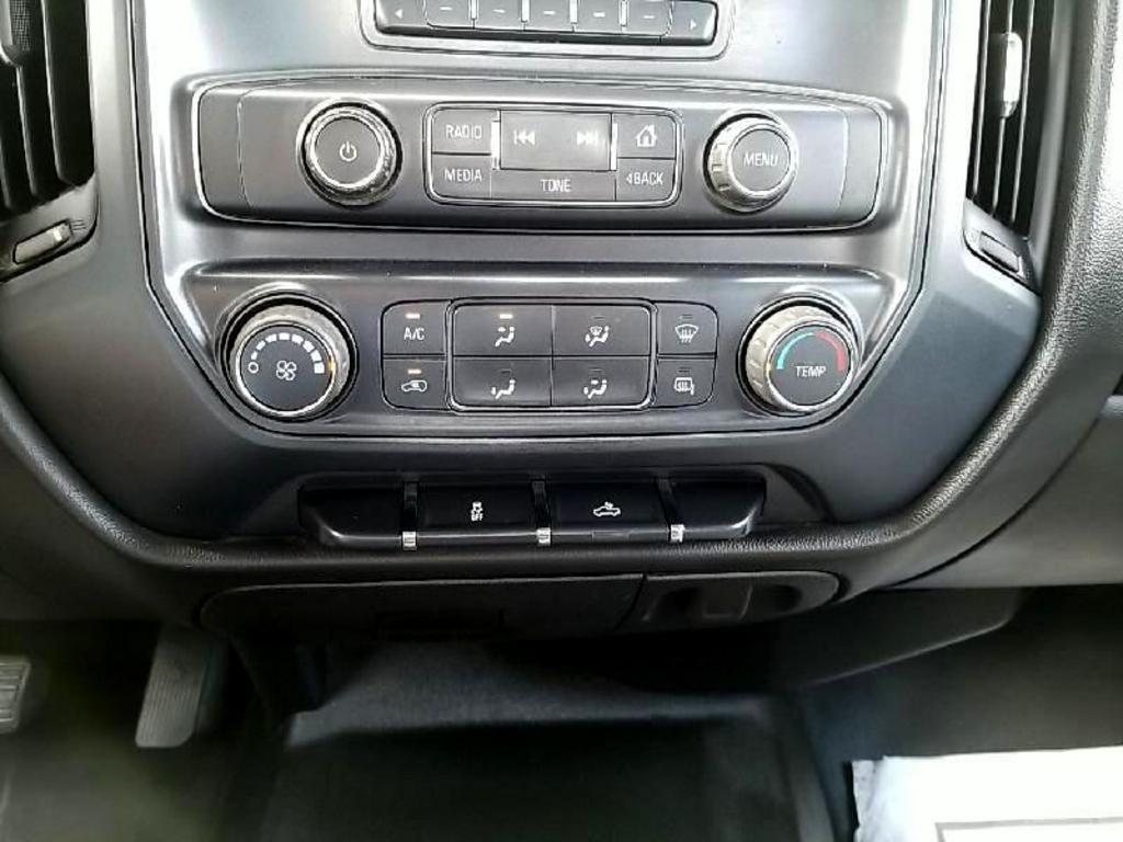 2017 GMC Sierra 1500 photo