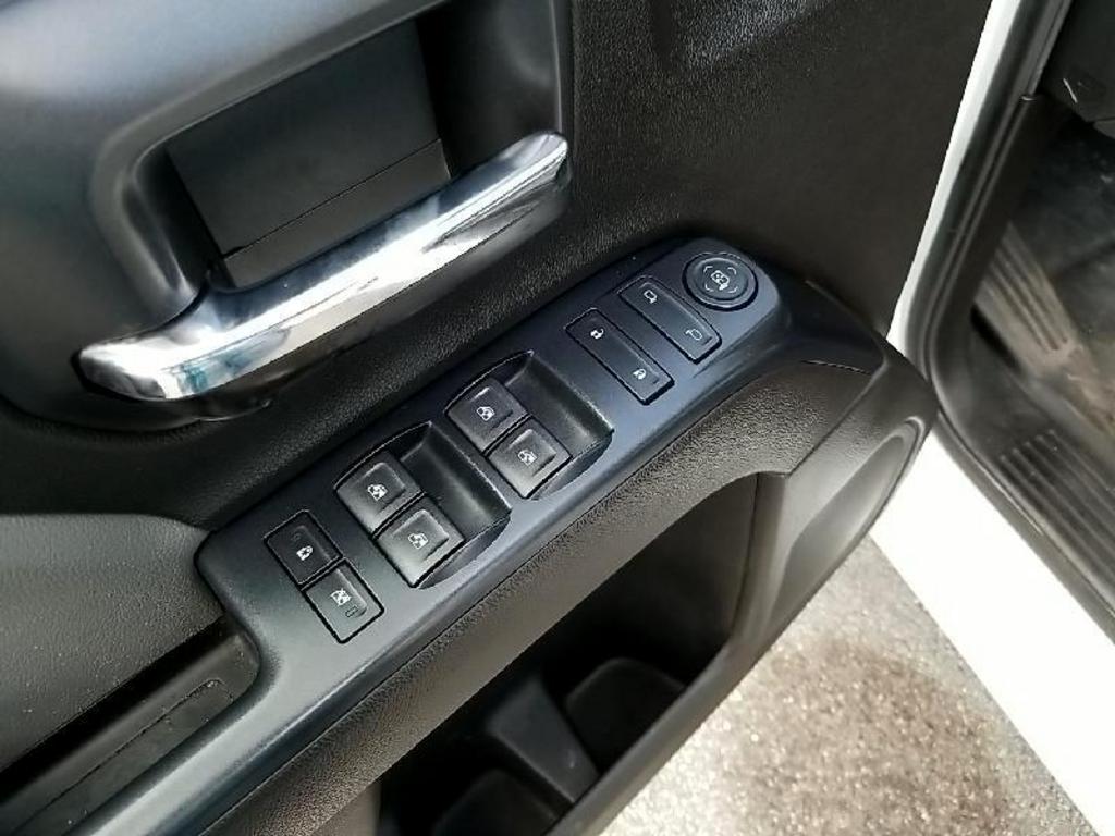 2017 GMC Sierra 1500 photo