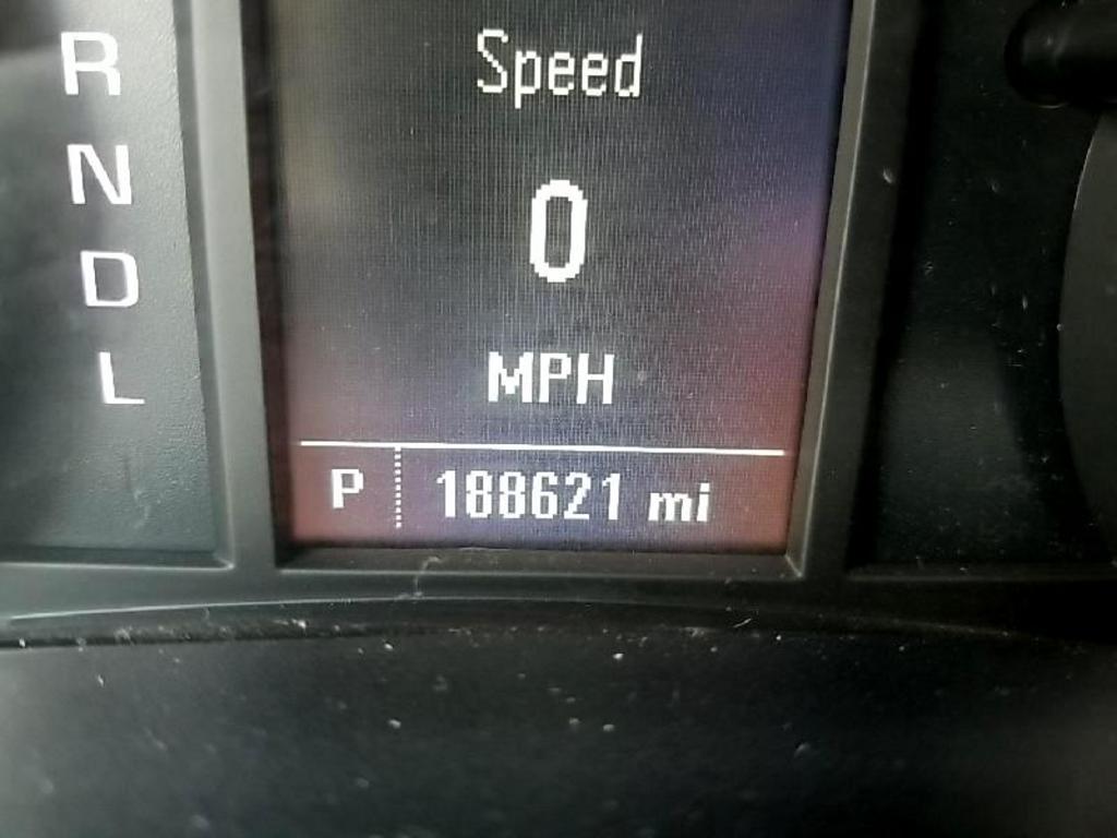 2017 GMC Sierra 1500 photo