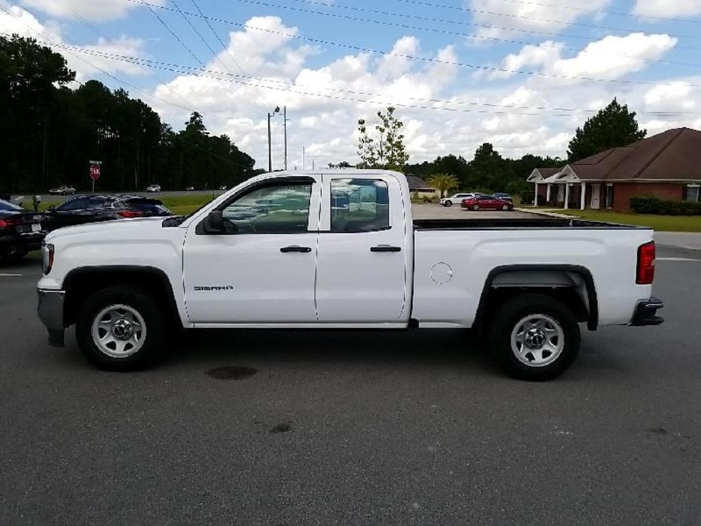 2017 GMC Sierra 1500 photo