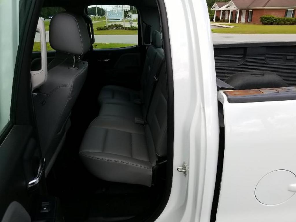 2017 GMC Sierra 1500 photo