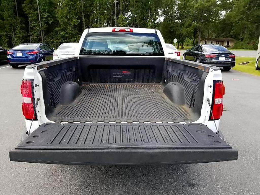 2017 GMC Sierra 1500 photo