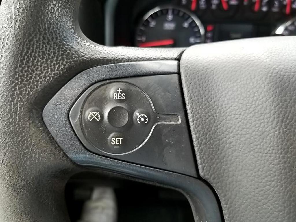 2017 GMC Sierra 1500 photo