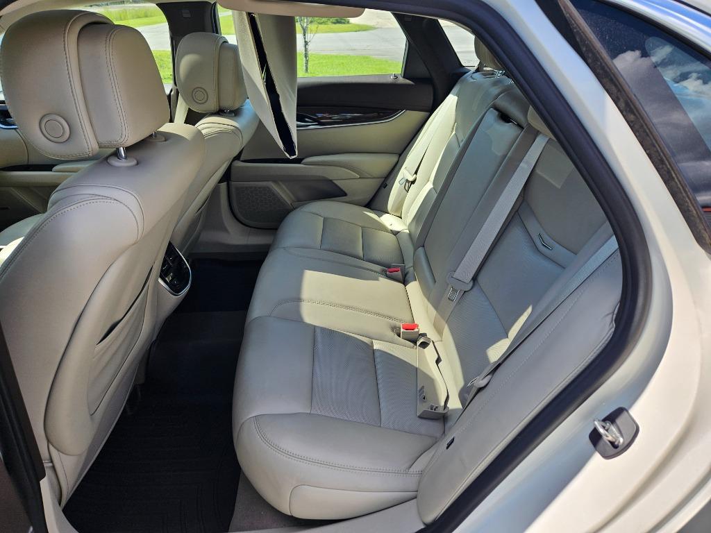 2014 Cadillac XTS - $13,500