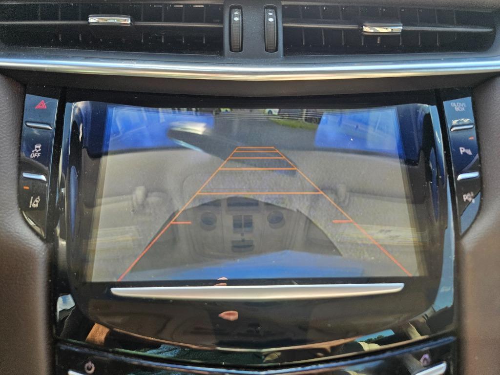 2014 Cadillac XTS - $13,500