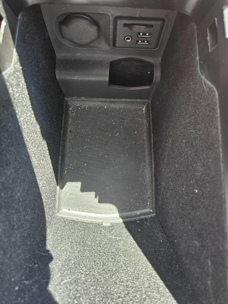 2014 Cadillac XTS - $13,500