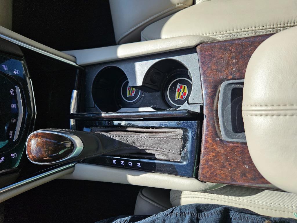 2014 Cadillac XTS - $13,500