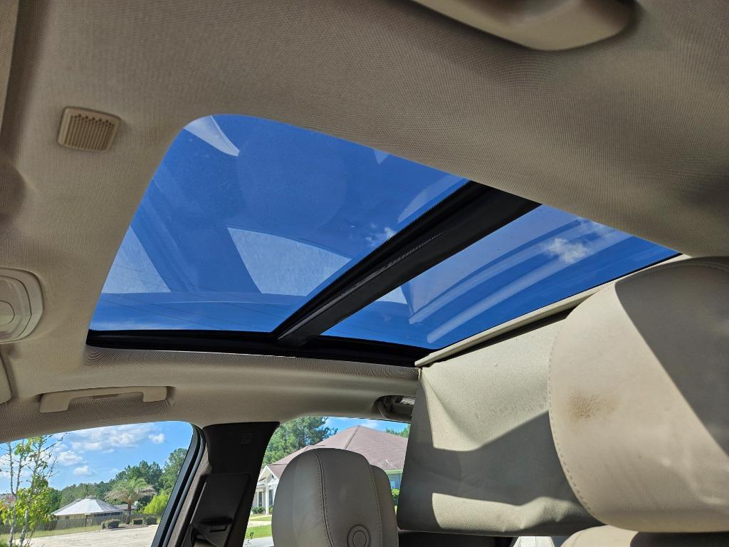 2014 Cadillac XTS - $13,500