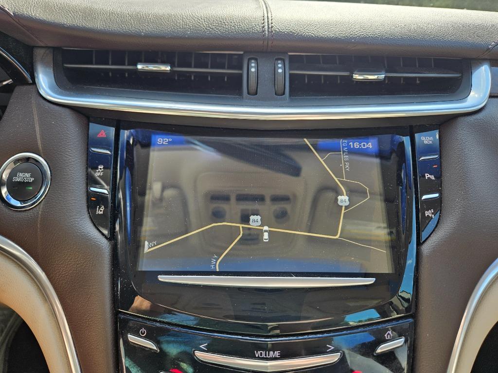 2014 Cadillac XTS - $13,500