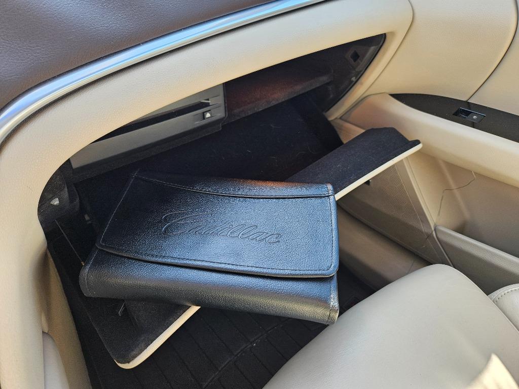 2014 Cadillac XTS - $13,500