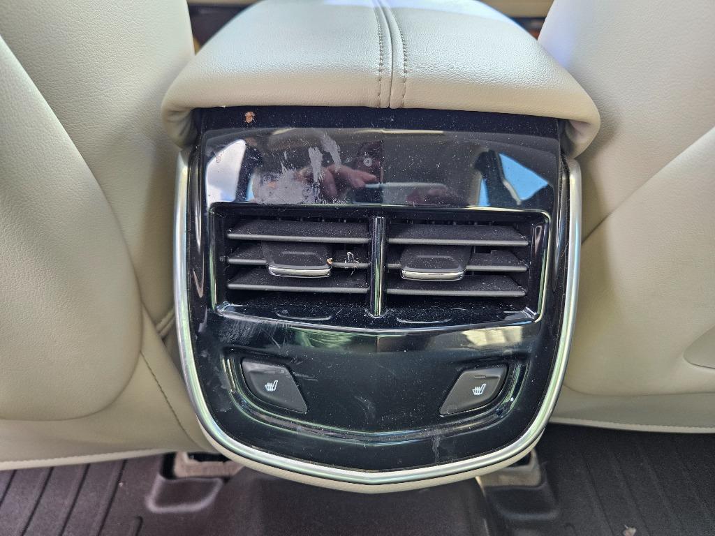 2014 Cadillac XTS - $13,500