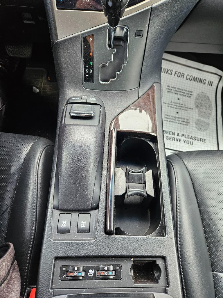 2015 Lexus RX - $16,000