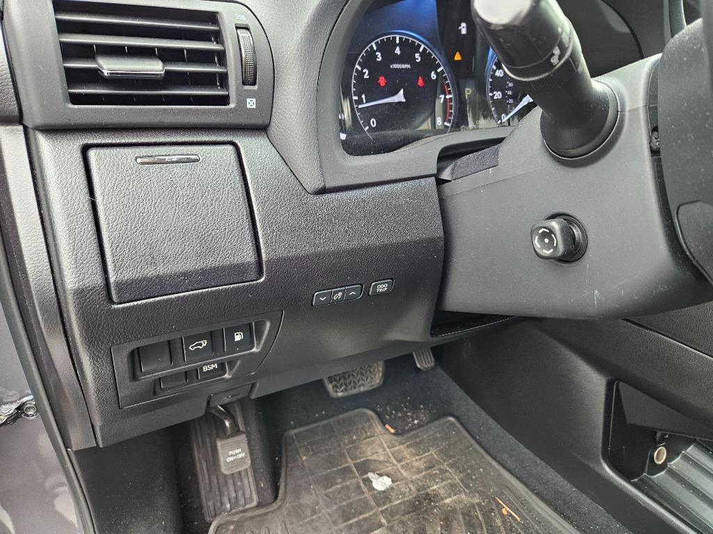 2015 Lexus RX - $16,000