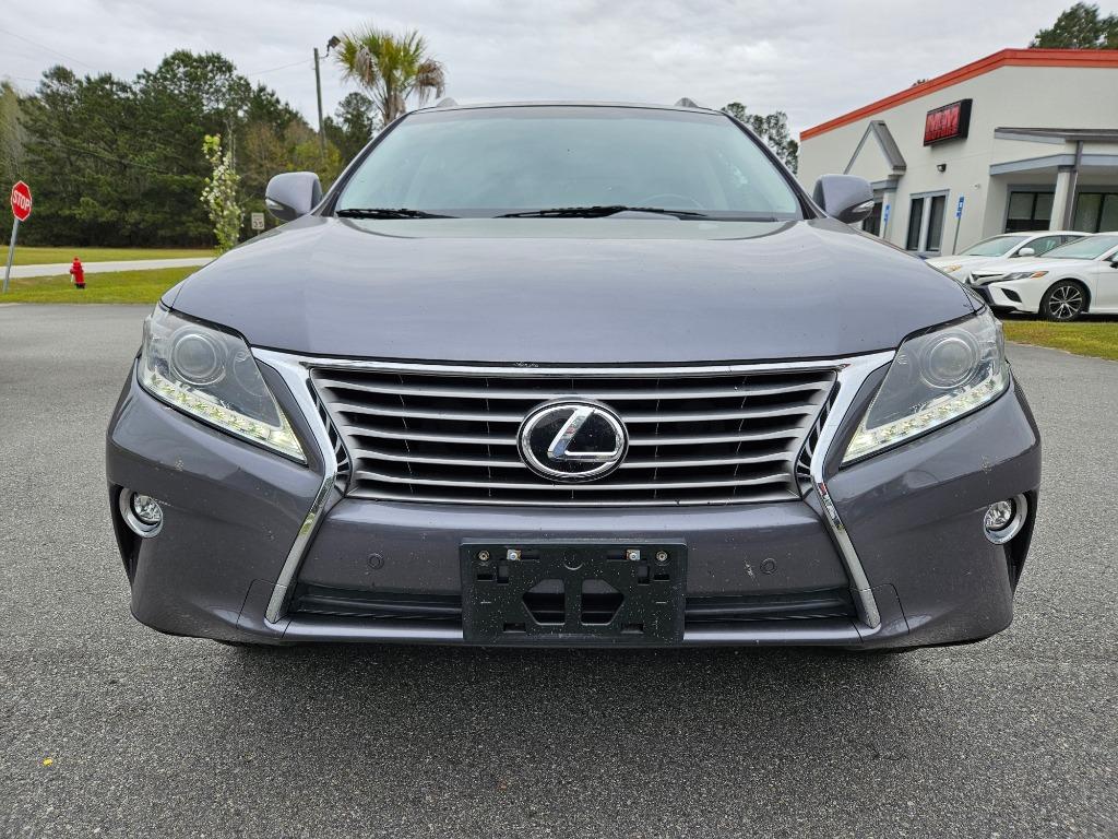 2015 Lexus RX - $16,000