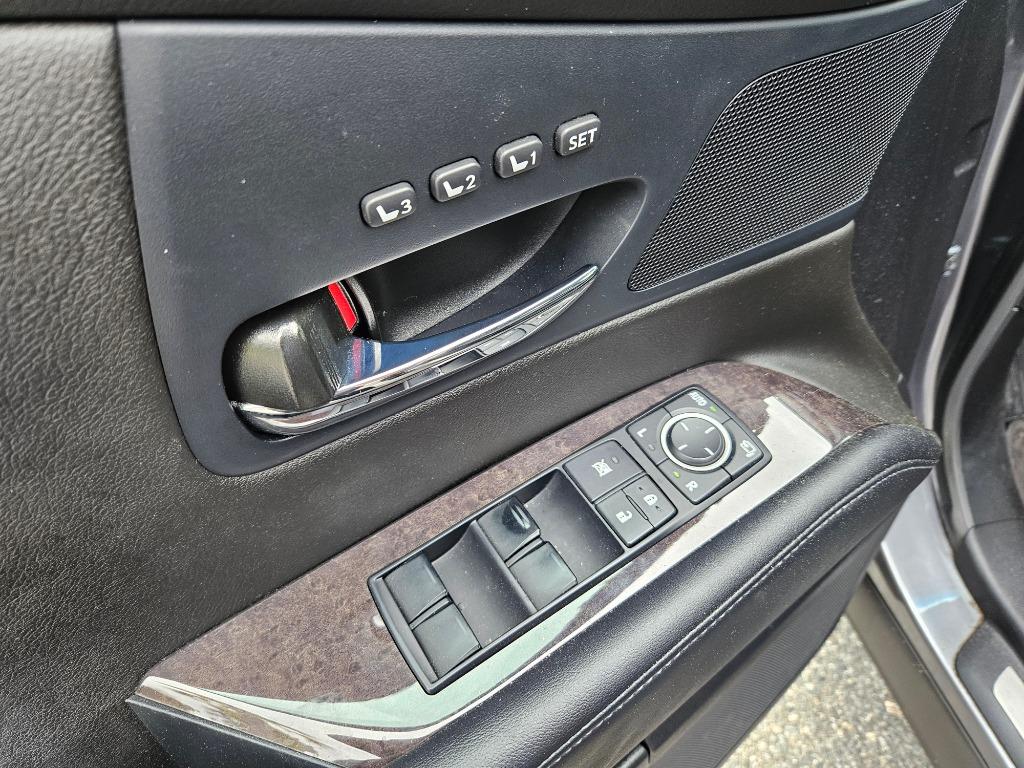2015 Lexus RX - $16,000