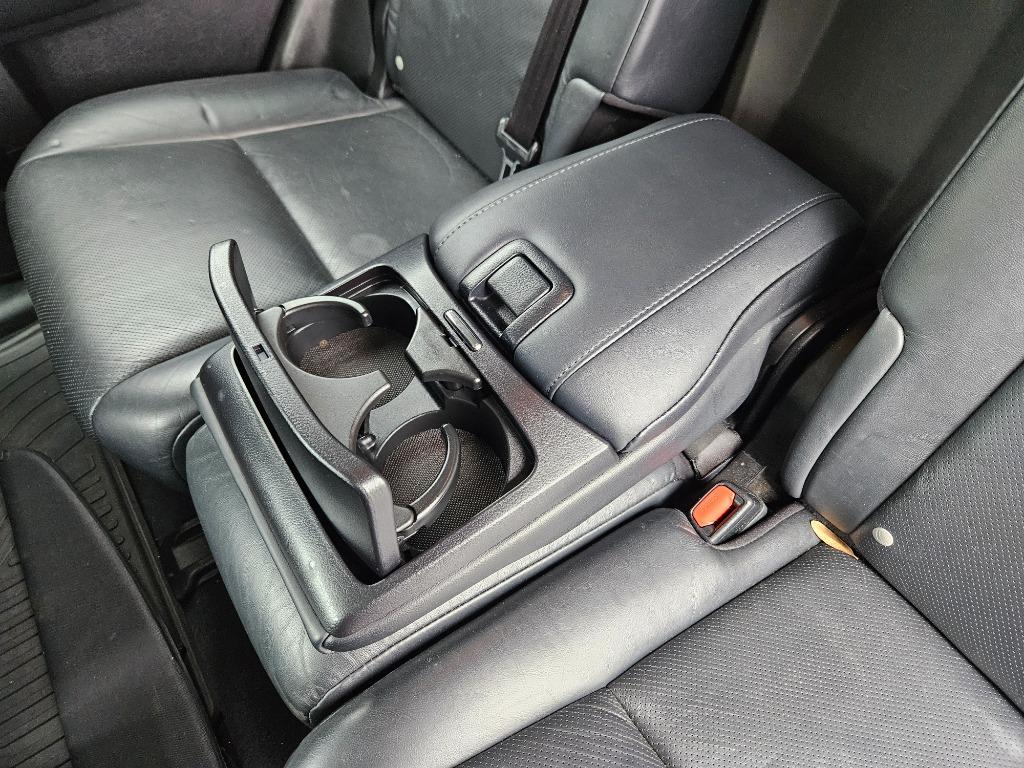2015 Lexus RX - $16,000