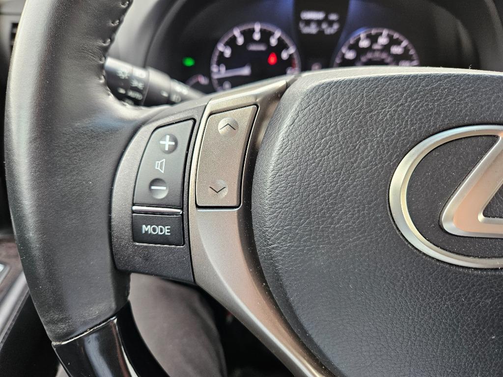 2015 Lexus RX - $16,000