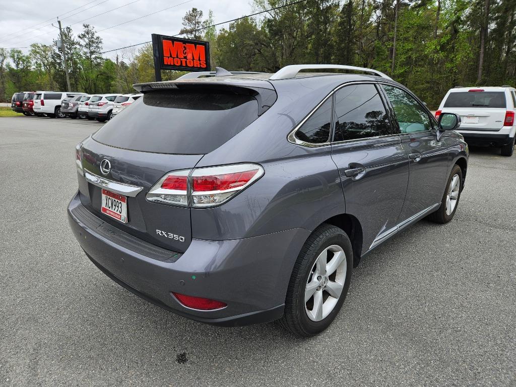 2015 Lexus RX - $16,000