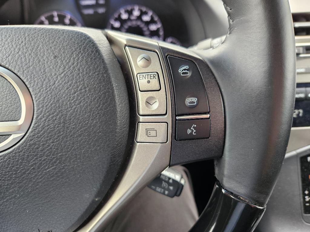 2015 Lexus RX - $16,000