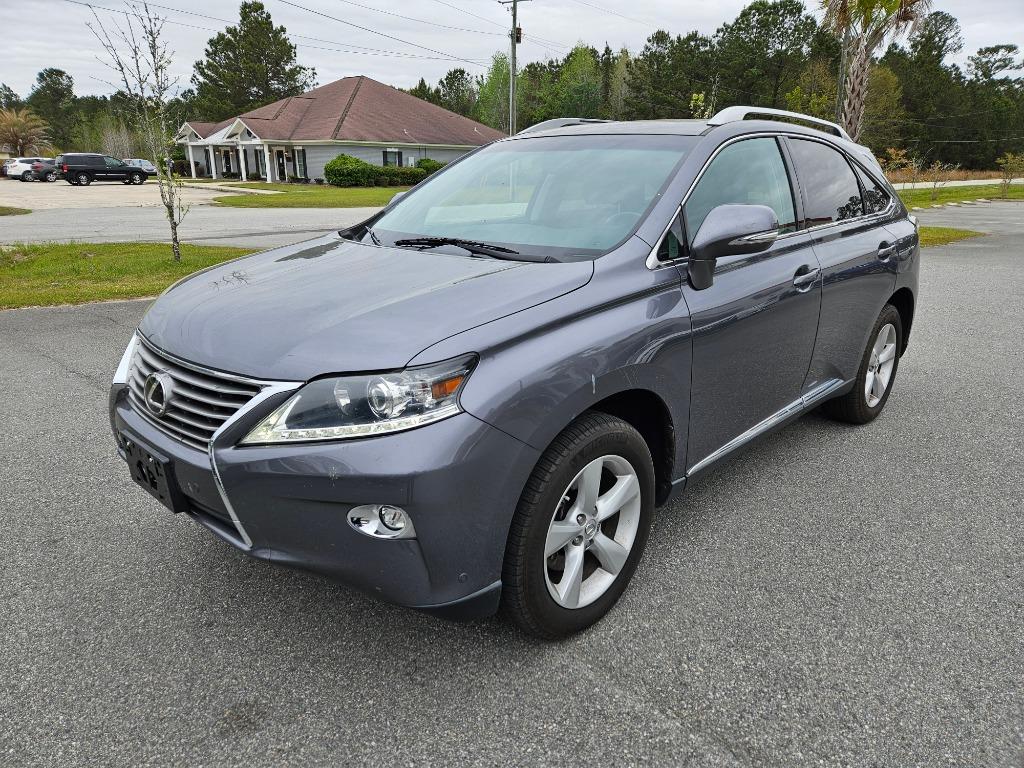 2015 Lexus RX - $16,000