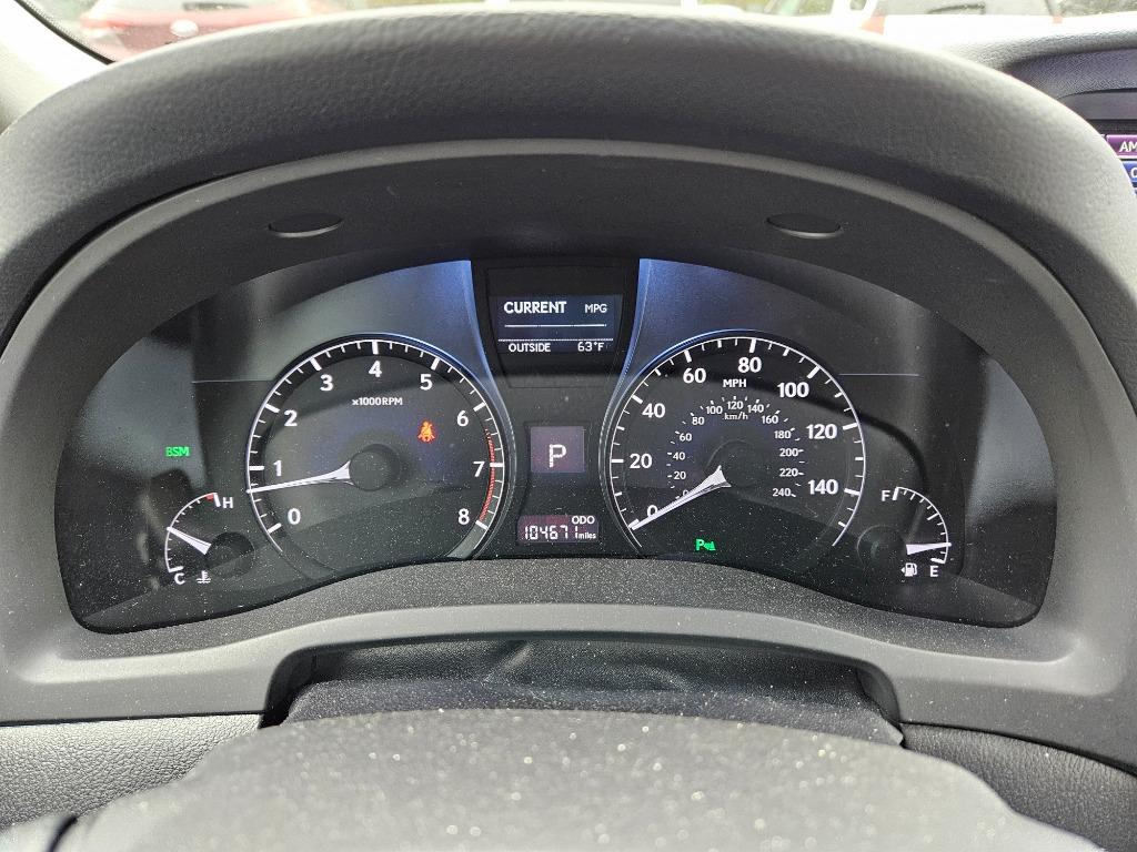 2015 Lexus RX - $16,000