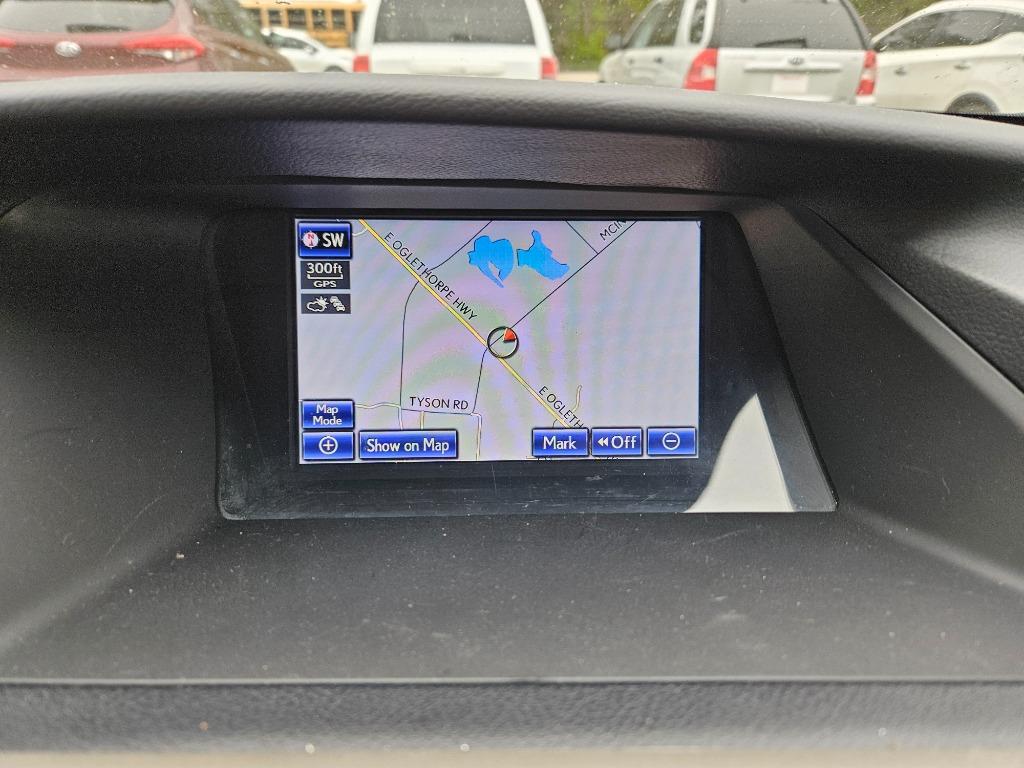 2015 Lexus RX - $16,000