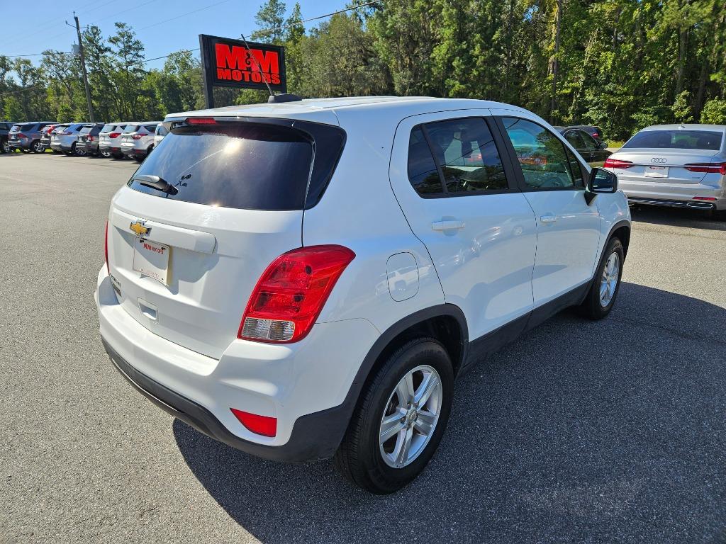 2021 Chevrolet Trax - $14,000