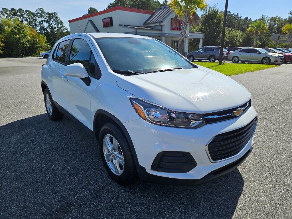 2021 Chevrolet Trax - $14,000
