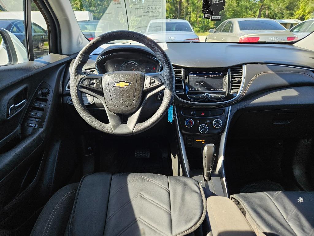 2021 Chevrolet Trax - $14,000