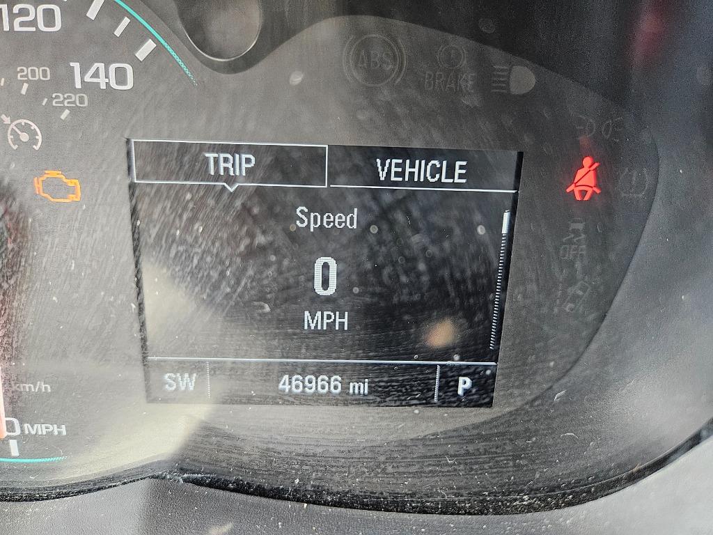 2021 Chevrolet Trax - $14,000