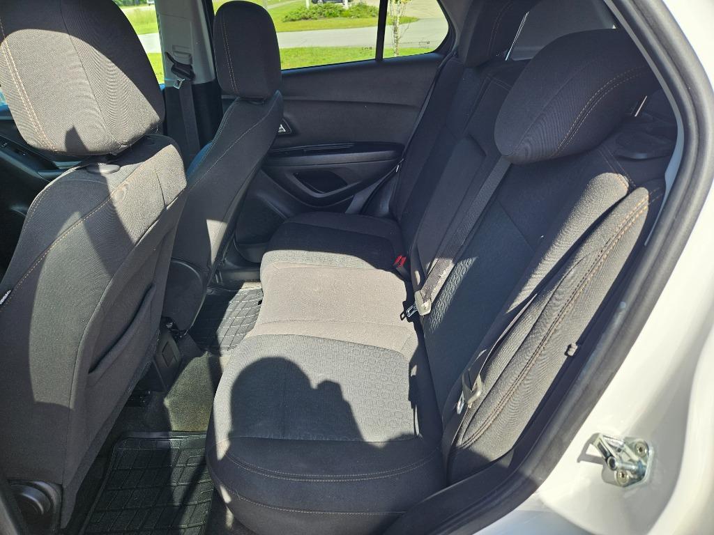 2021 Chevrolet Trax - $14,000