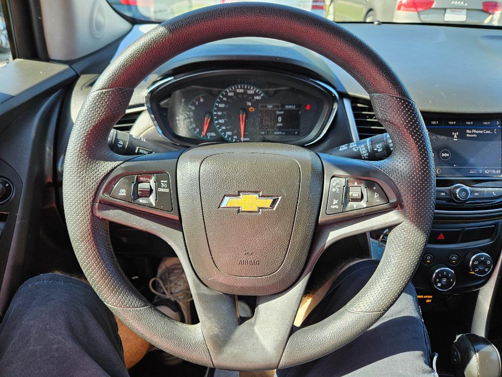 2021 Chevrolet Trax - $14,000