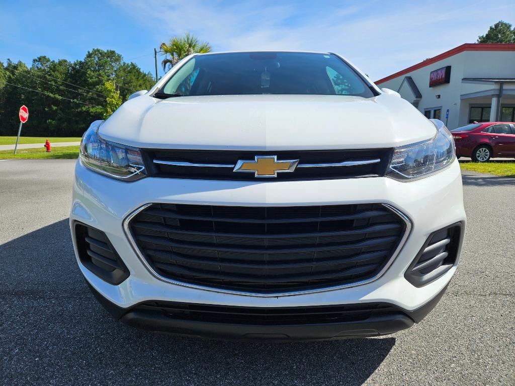 2021 Chevrolet Trax - $14,000