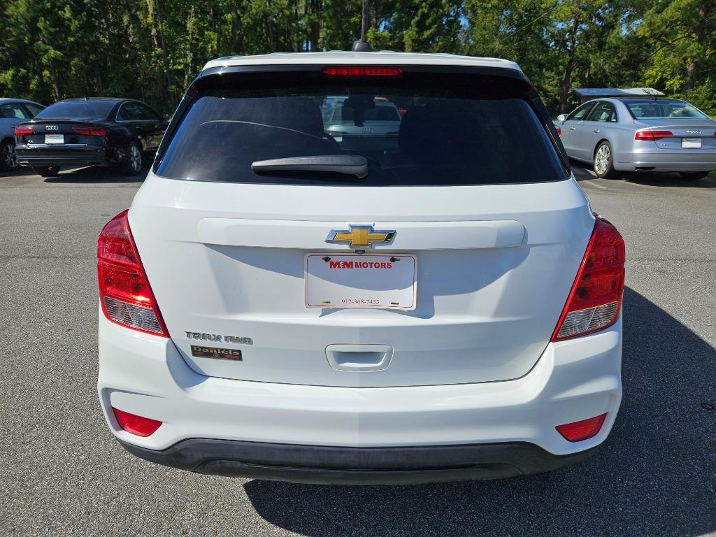 2021 Chevrolet Trax - $14,000