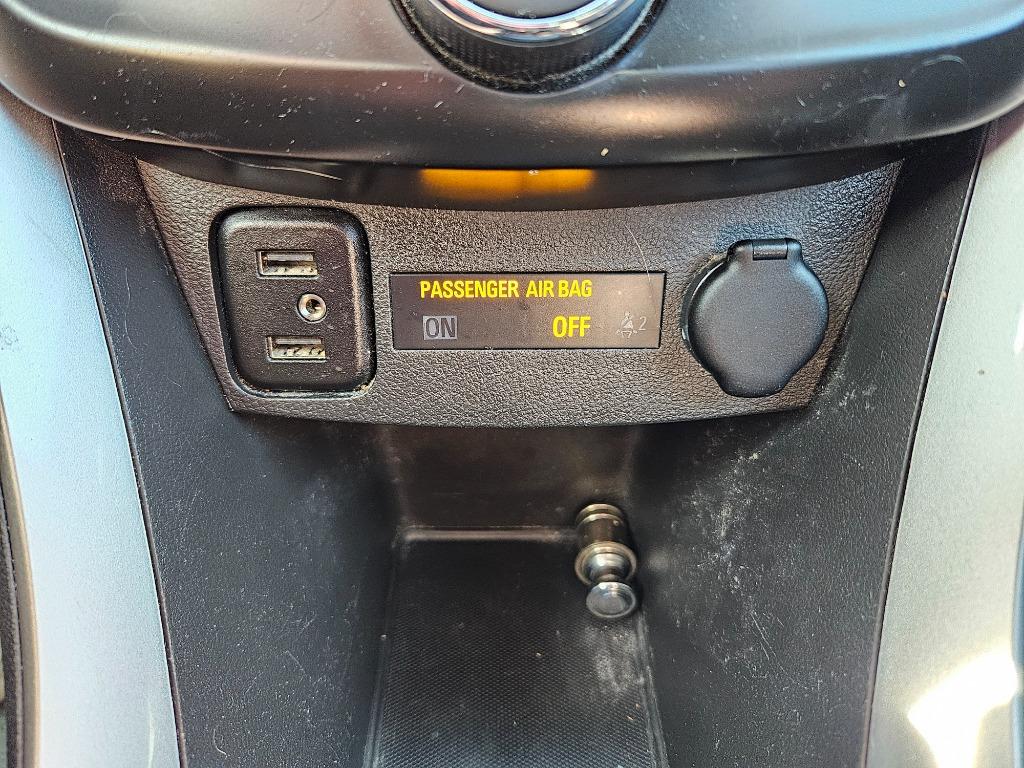 2021 Chevrolet Trax - $14,000