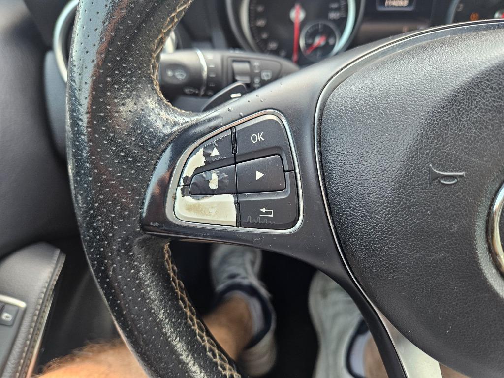 2018 Mercedes-Benz GLA - $13,500