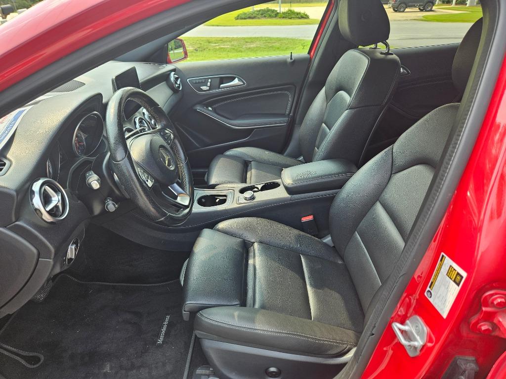 2018 Mercedes-Benz GLA - $13,500