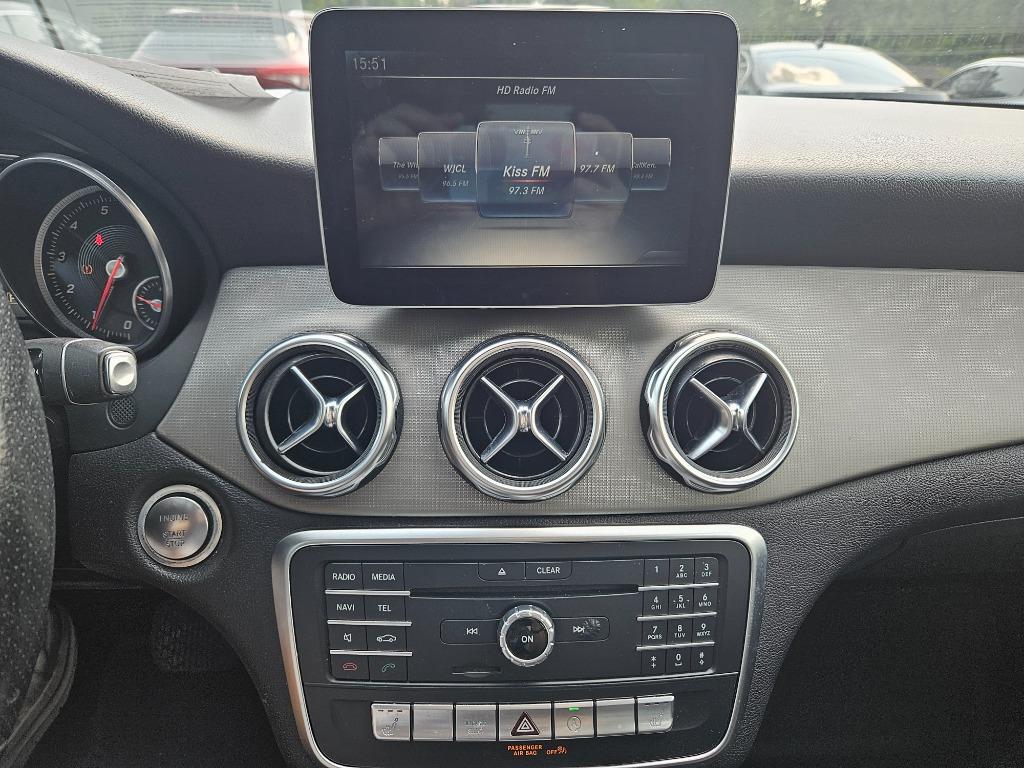 2018 Mercedes-Benz GLA - $13,500