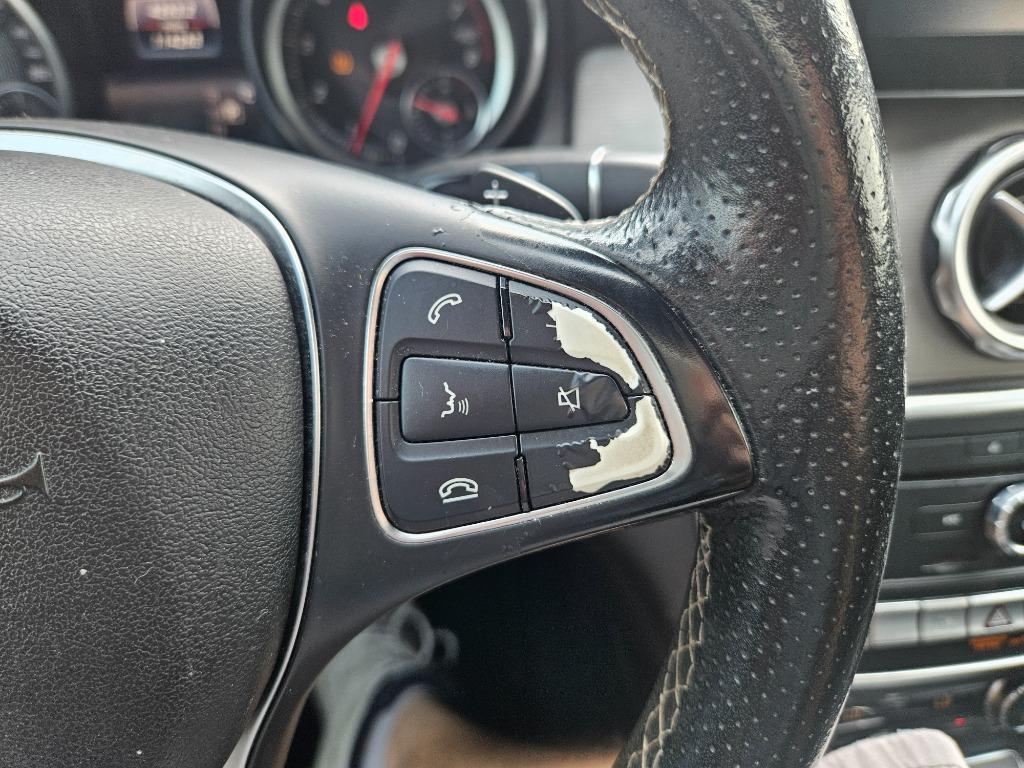 2018 Mercedes-Benz GLA - $13,500