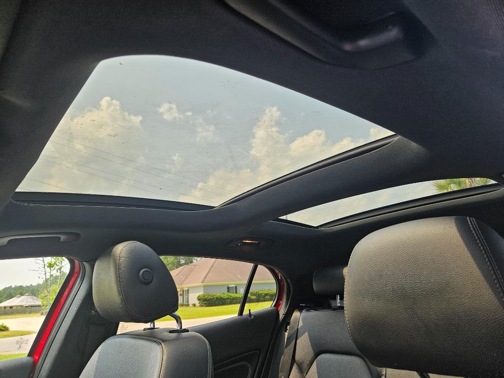 2018 Mercedes-Benz GLA - $13,500