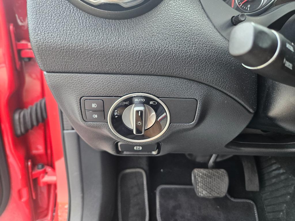 2018 Mercedes-Benz GLA - $13,500