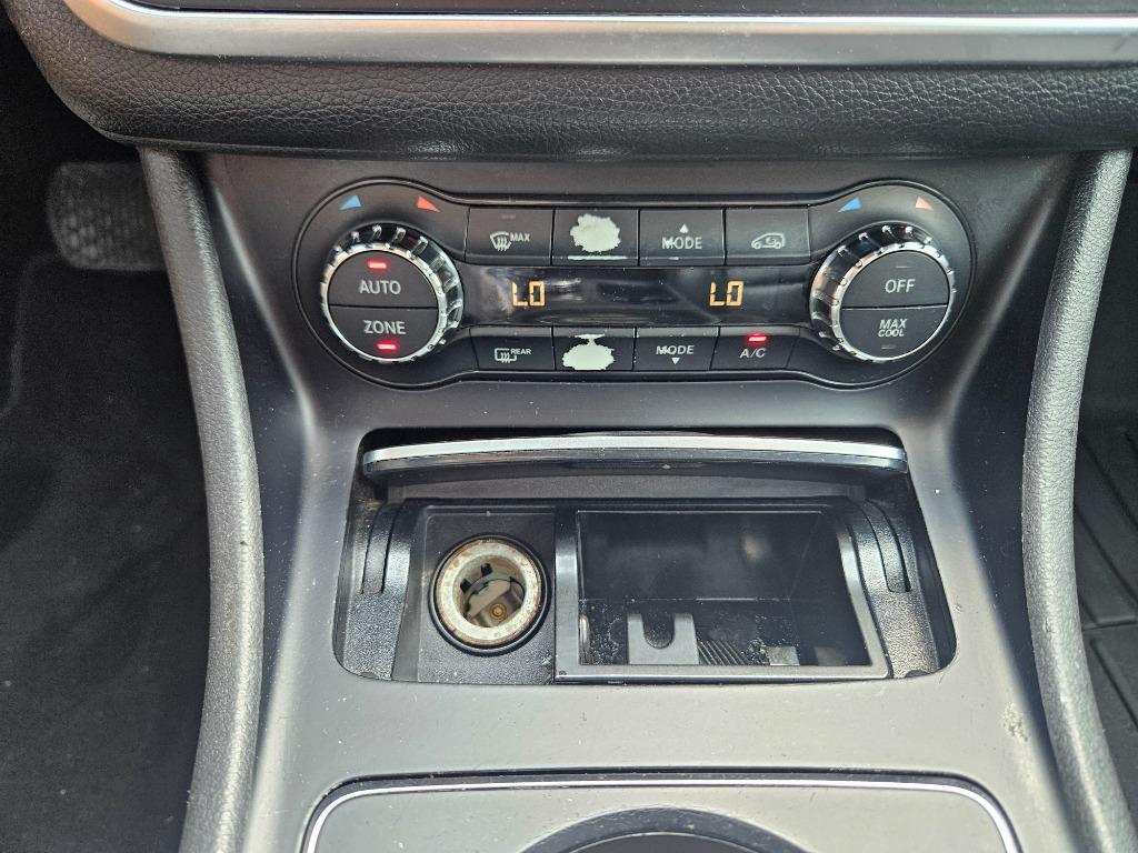 2018 Mercedes-Benz GLA - $13,500