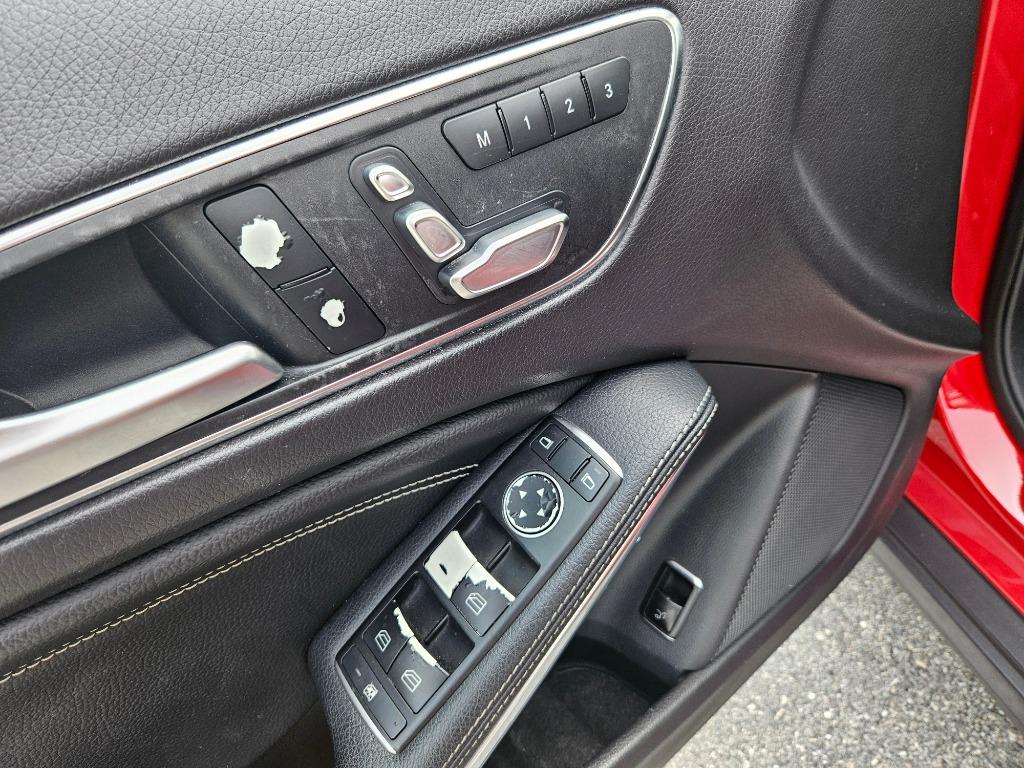 2018 Mercedes-Benz GLA - $13,500