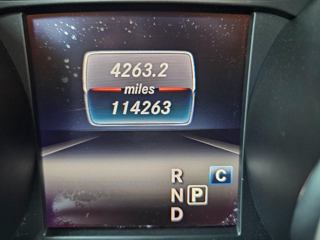 2018 Mercedes-Benz GLA - $13,500