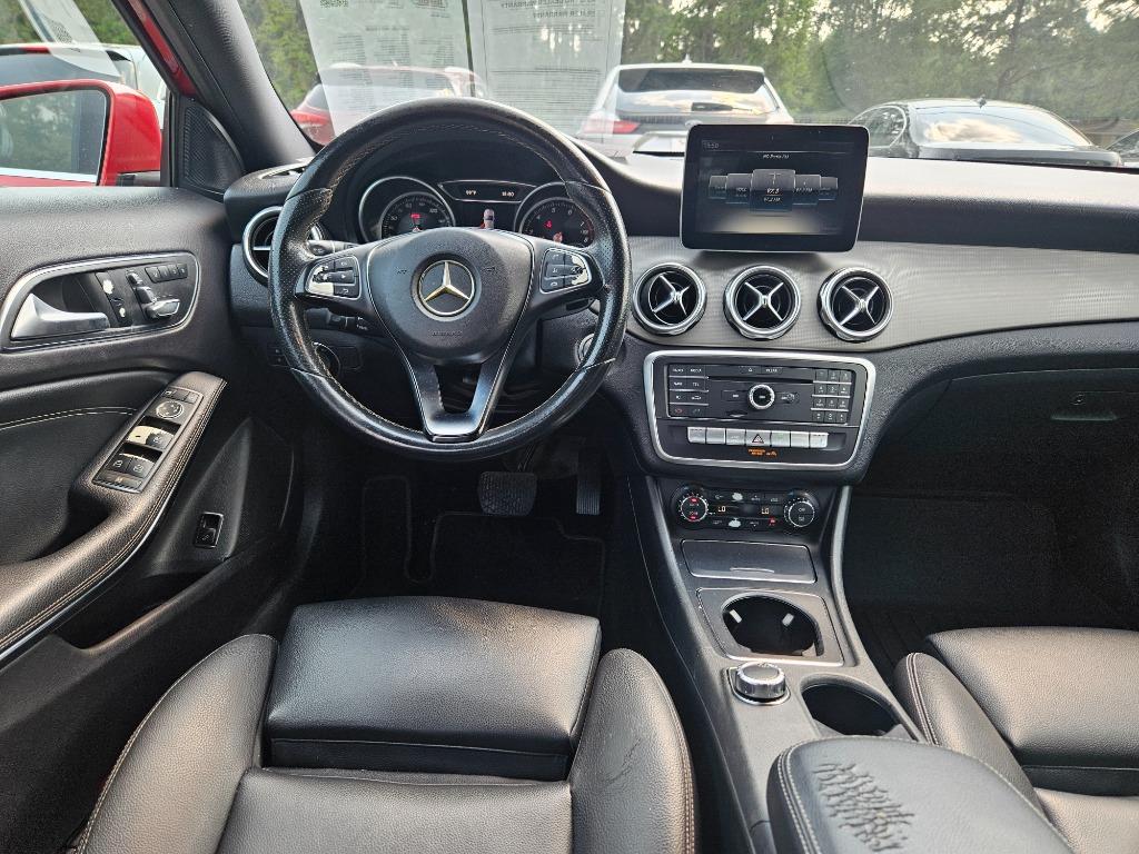 2018 Mercedes-Benz GLA - $13,500