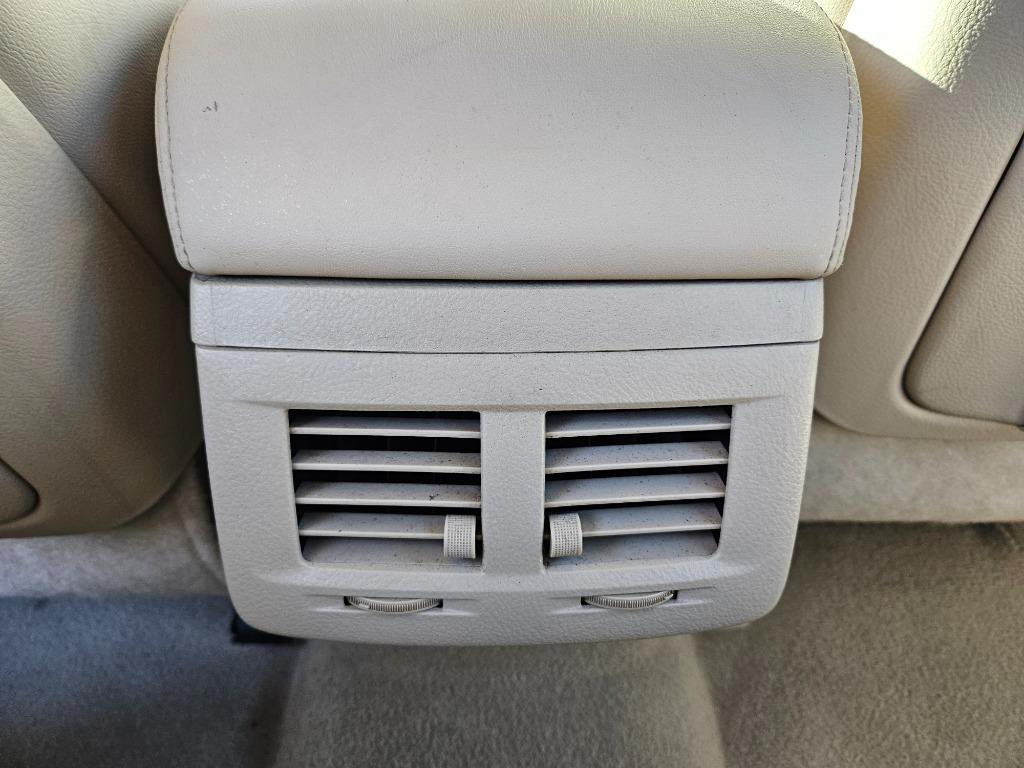 2011 Toyota Avalon - $11,000